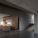 Merricks House - Wood/Marsh © Jean Luc Laloux