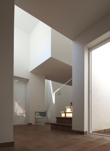 House in Tróia / Jorge Mealha
