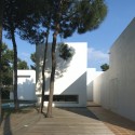 House in Tróia / Jorge Mealha © Jorge Mealha