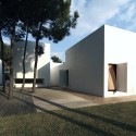 House in Tróia / Jorge Mealha © Jorge Mealha