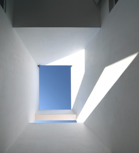 House in Tróia / Jorge Mealha