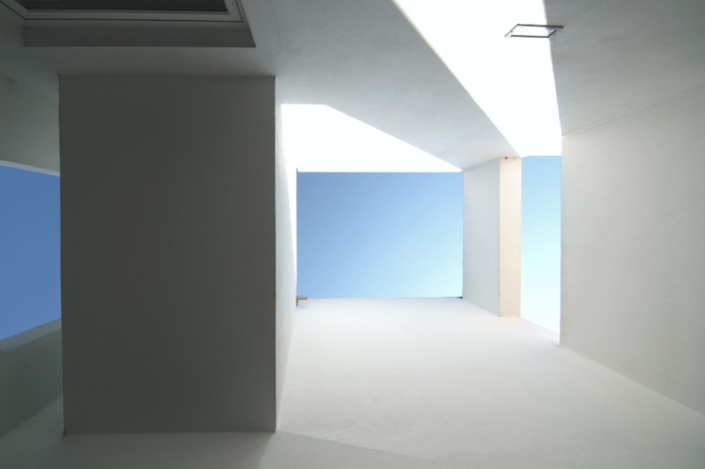 House in Tróia / Jorge Mealha
