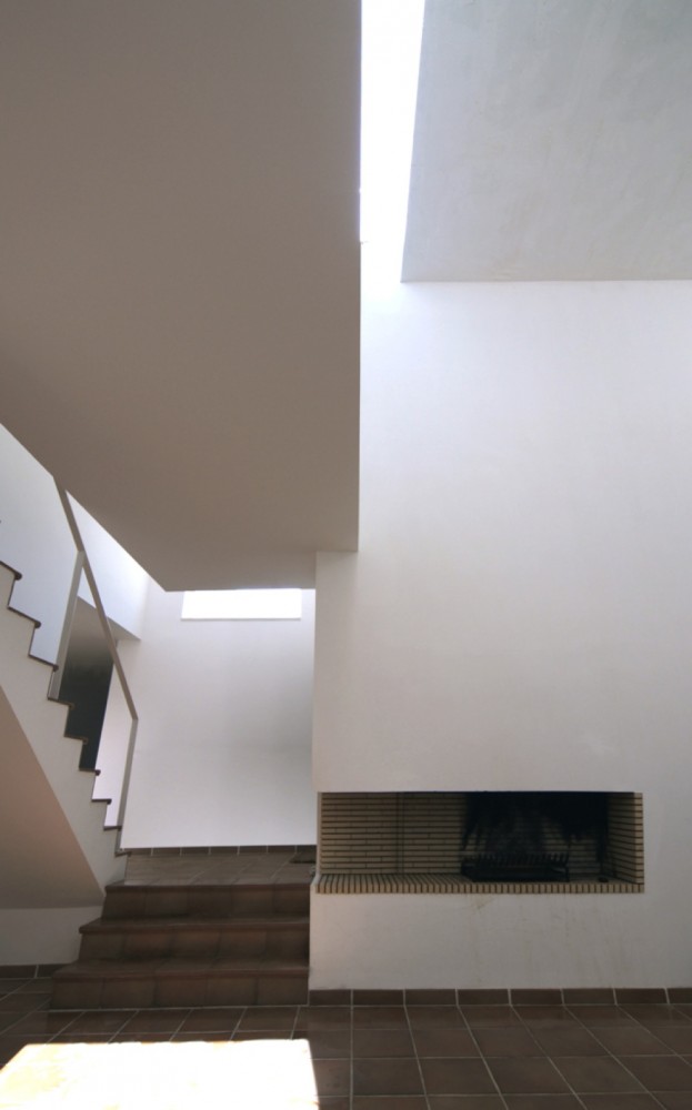 House in Tróia / Jorge Mealha