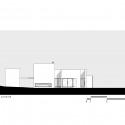 west elevation west elevation