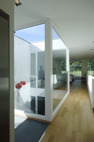 Housing Bjørnveien / Dahle Dahle Breitenstein