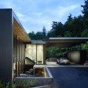 Western Red Cedar Architectural Design Awards Winner / Chadbourne + Doss Architects Courtesy of Chadbourne + Doss Architects