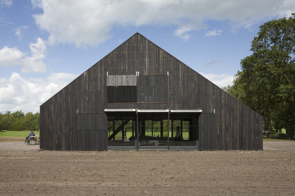 Western Red Cedar Architectural Design Awards Winners