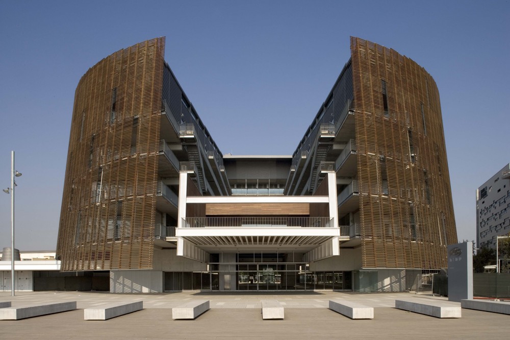 Western Red Cedar Architectural Design Awards Winners