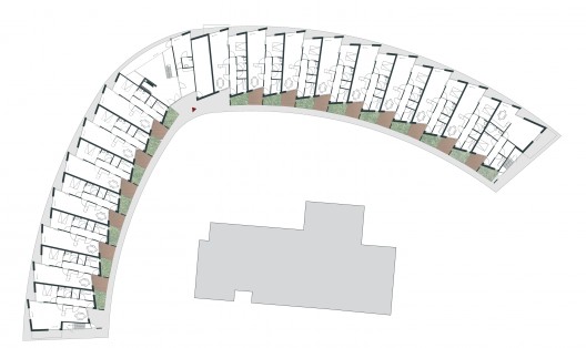 first floor plan