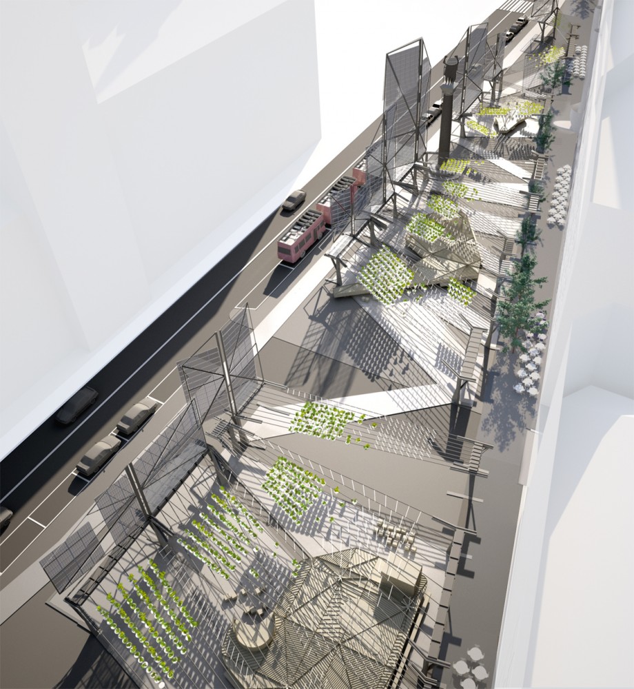 Smart Future Minds Award: Project Lighting Device / GilBartolome ADW