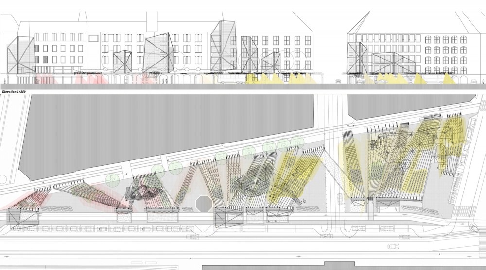 Smart Future Minds Award: Project Lighting Device / GilBartolome ADW