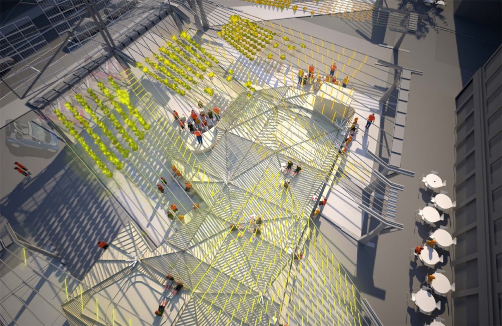 Smart Future Minds Award: Project Lighting Device / GilBartolome ADW