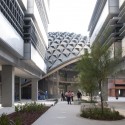 Masdar Institute Campus / Foster + Partners