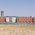 Masdar Institute Campus / Foster + Partners