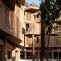 Masdar Institute Campus / Foster + Partners