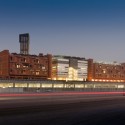Masdar Institute Campus / Foster + Partners