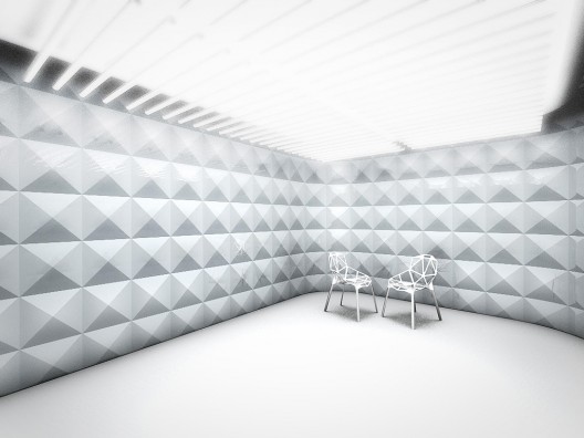 5. Hormonal smoke chamber - image