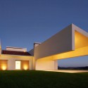 Dwelling In Ávila / A-cero