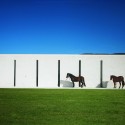 Dwelling In Ávila / A-cero Dwelling In Ávila / A-cero © Xurxo Lobato