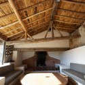 Dwelling In Ávila / A-cero Dwelling In Ávila / A-cero © Xurxo Lobato