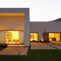 Dwelling In Ávila / A-cero Dwelling In Ávila / A-cero © Xurxo Lobato