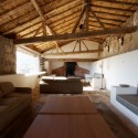 Dwelling In Ávila / A-cero Dwelling In Ávila / A-cero © Xurxo Lobato