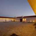 Dwelling In Ávila / A-cero Dwelling In Ávila / A-cero © Xurxo Lobato