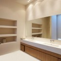 Dwelling In Ávila / A-cero