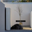 Dwelling In Ávila / A-cero Dwelling In Ávila / A-cero © Xurxo Lobato