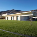 Dwelling In Ávila / A-cero