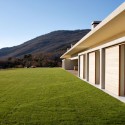 Dwelling In Ávila / A-cero