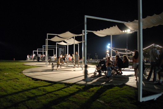 On the Way to the Sea / Derman Verbakel Architecture