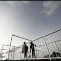 On the Way to the Sea / Derman Verbakel Architecture © Yuval Tebol