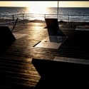 On the Way to the Sea / Derman Verbakel Architecture © Yuval Tebol