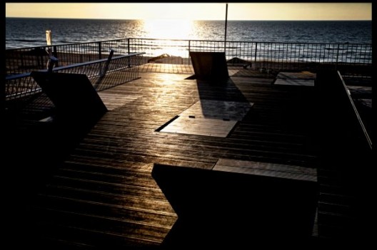 On the Way to the Sea / Derman Verbakel Architecture