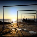 On the Way to the Sea / Derman Verbakel Architecture © Yuval Tebol