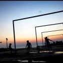 On the Way to the Sea / Derman Verbakel Architecture © Yuval Tebol