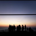 On the Way to the Sea / Derman Verbakel Architecture © Yuval Tebol