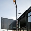 Art Stable / Olson Kundig Architects © Tim Bies/Olson Kundig Architects