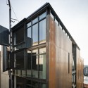Art Stable / Olson Kundig Architects © Tim Bies/Olson Kundig Architects