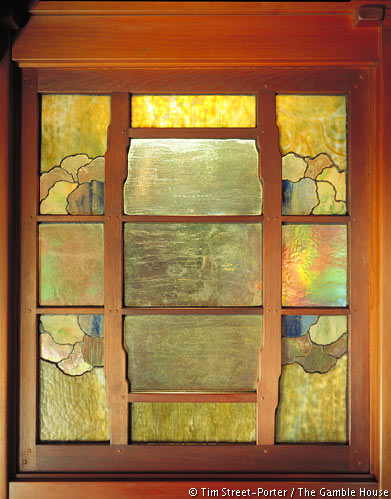 AD Classics: Gamble House / Greene & Greene
