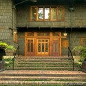 Gamble House Gamble House ©Alexander Vertikoff