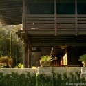 The Gamble House The Gamble House ©Alexander Vertikoff