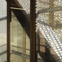 Bridge Building / Atelier PHILEAS Bridge Building / Atelier PHILEAS © Stephan Lucas