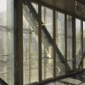 Bridge Building / Atelier PHILEAS Bridge Building / Atelier PHILEAS © Stephan Lucas