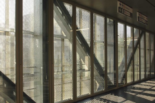 Bridge Building / Atelier PHILEAS