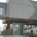 Bridge Building / Atelier PHILEAS Bridge Building / Atelier PHILEAS © Stephan Lucas