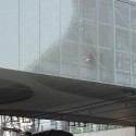 Bridge Building / Atelier PHILEAS Bridge Building / Atelier PHILEAS © Stephan Lucas