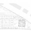 Aoibhneas Children's Centre / Burke Culligan Deegan (11) Aoibhneas Children's Centre / Burke Culligan Deegan (11) plan 01