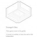 Aoibhneas Children's Centre / Burke Culligan Deegan (25) Aoibhneas Children's Centre / Burke Culligan Deegan (25) detail 10